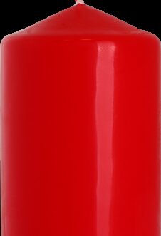 Lumanare cu un singur pilon 60x100mm