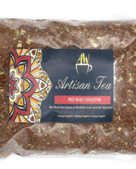 Red Bush Digestiv 1Kg