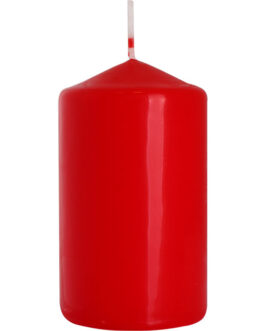 Lumanare cu un singur pilon 60x100mm