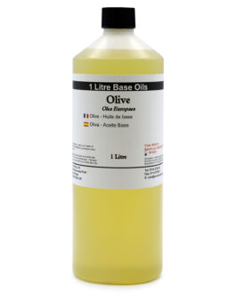 Ulei de măsline – 1 litru