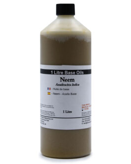 Ulei de neem – 1 litru