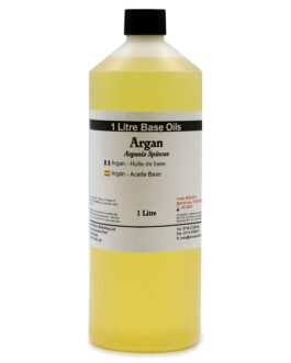 Ulei de argan – 1 litru