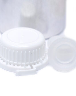 Flacon de aluminiu 1250 ml