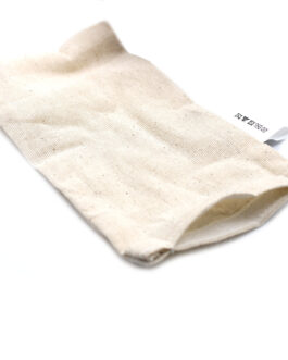 Interior de pernă pentru ochi din bumbac natural de 4 oz