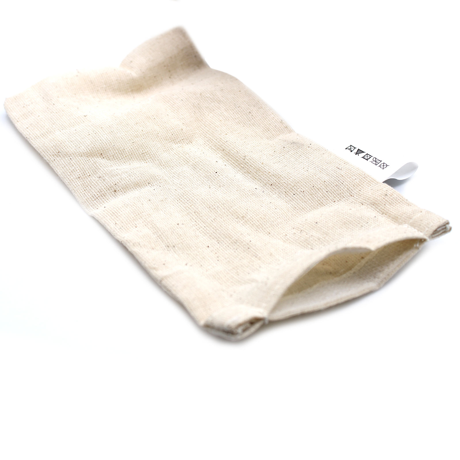 Interior de pernă pentru ochi din bumbac natural de 4 oz 2 Interior de pernă pentru ochi din bumbac natural de 4 oz