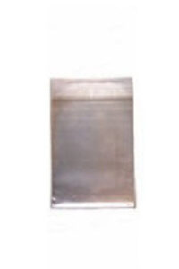 500x Pungi Polipropilenă Cu Închidere 110x95mm (500) 30 200613