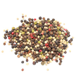 Amestec de ardei (in boabe) 1Kg AROMATERAPIE
