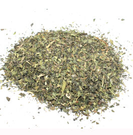 Urzica verde (frunza taiata) 1Kg AROMATERAPIE
