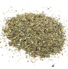 Melissa (frunza taiata) 1Kg AROMATERAPIE