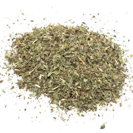 Melissa (frunza taiata) 1Kg AROMATERAPIE