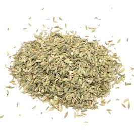 Fenicul (boabe) 1Kg aromaterapie
