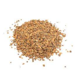 Scorțișoară tocată 2-4 mm (Cassia Vera) 1Kg aromaterapie