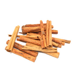 Baton de scortisoara 8 cm (Cassia Vera) 1Kg aromaterapie