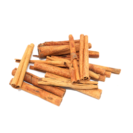 Baton de scortisoara 8 cm (Cassia Vera) 1Kg aromaterapie