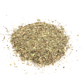 Busuioc (frunza taiata) 1Kg aromaterapie