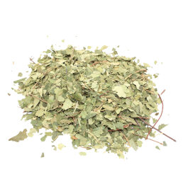 Mesteacăn (frunza taiata) 1Kg aromaterapie