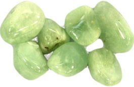 Prehnit – Pachet cu 24 Pietre – mystone – cristale naturale