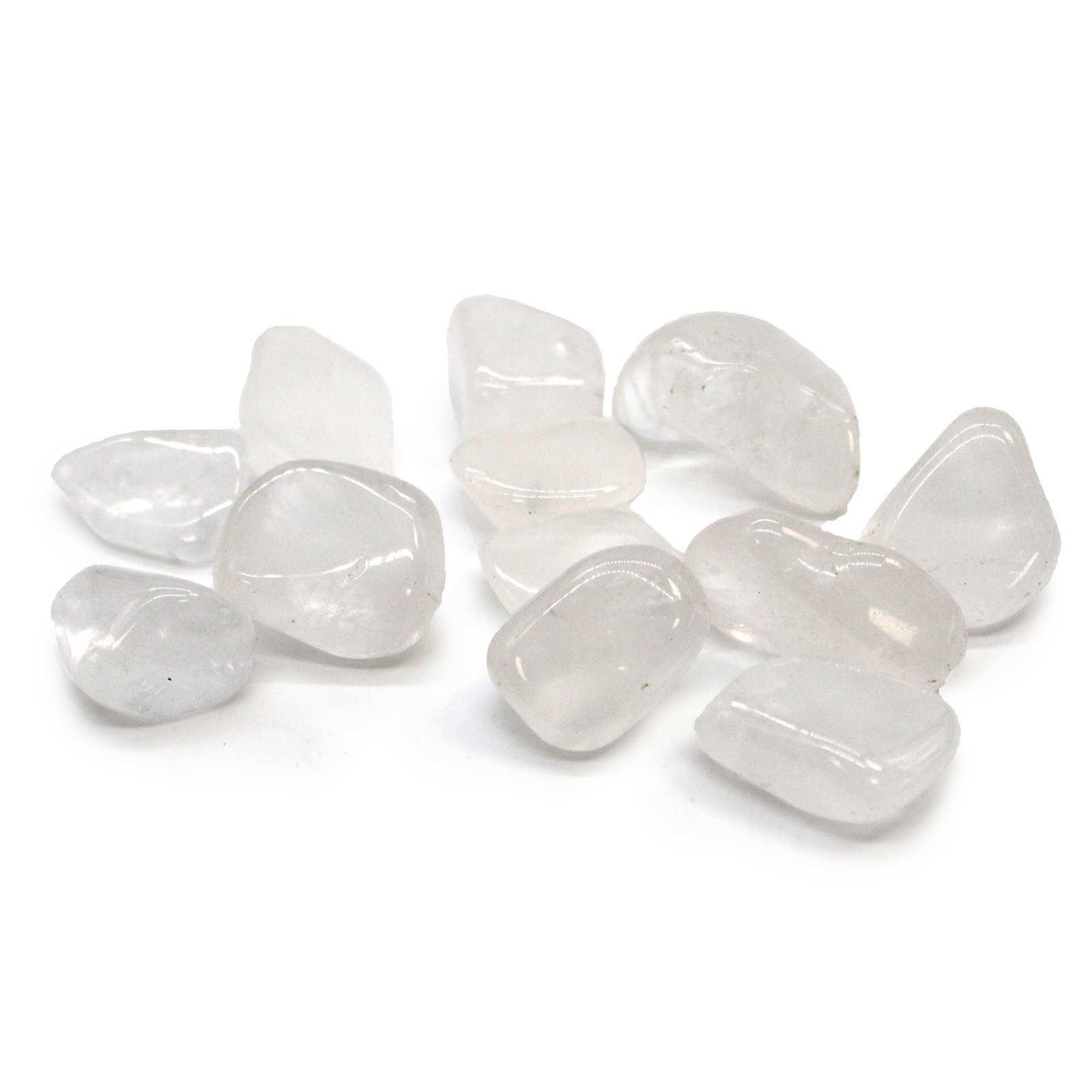 Cristal de Stâncă - Pachet de 24 bucăți - marimea L 5 Cristal de Stâncă - Pachet de 24 bucăți - marimea L - imagine 3