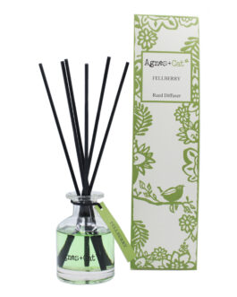 Cutie de 140ml Difuzor de stuf – Fell Berry