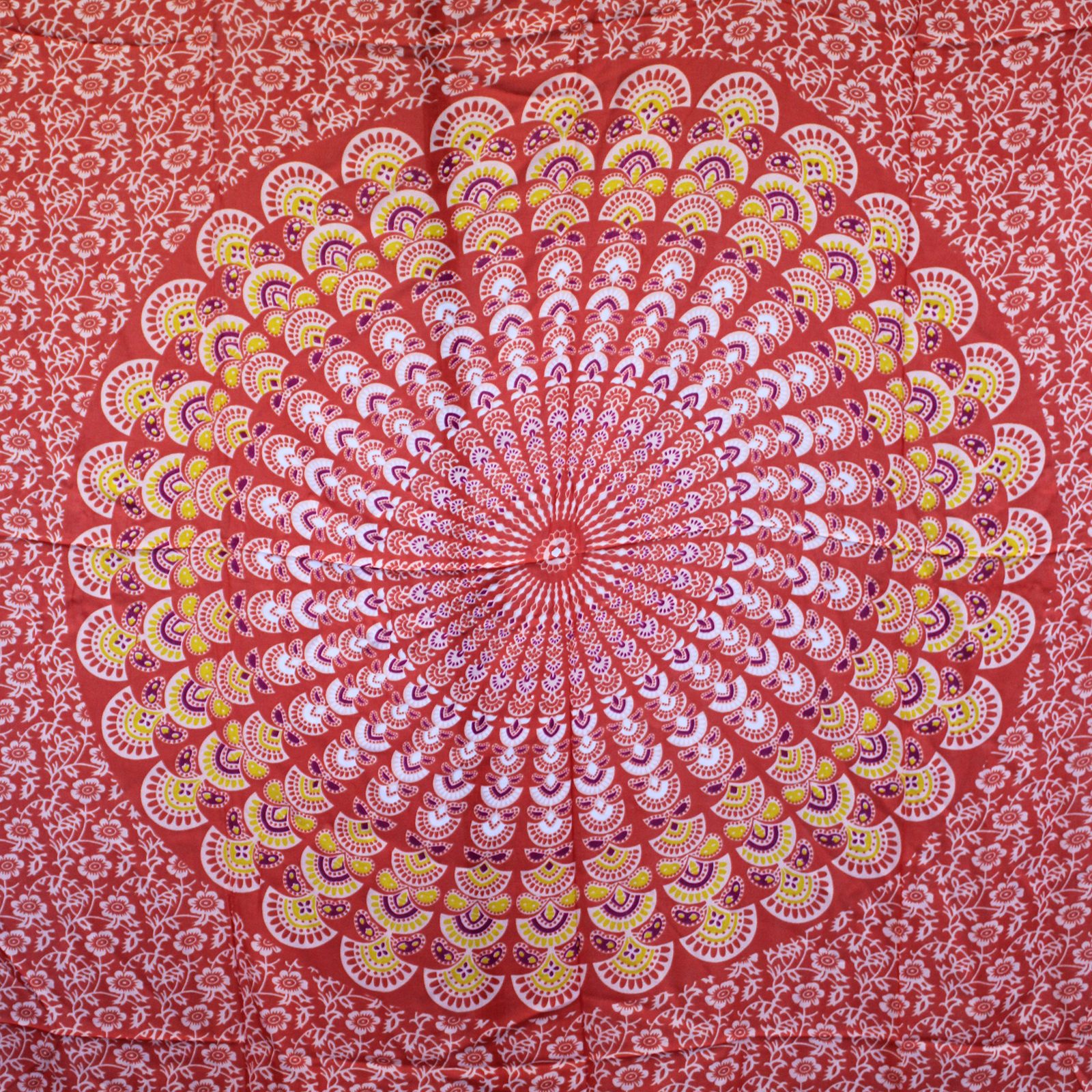 Sarong Mandala - Roz 5 Sarong Mandala - Roz - imagine 3