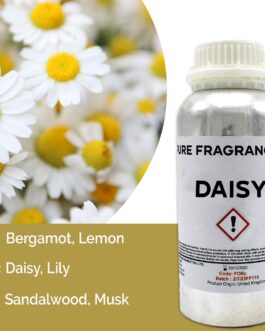 Ulei Parfumat Pur Daisy – 500ml
