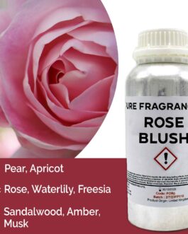 Ulei Parfumat Pur Rose Blush – 500ml