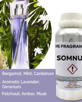 Ulei Parfumat Pur Somnus – 500 ml
