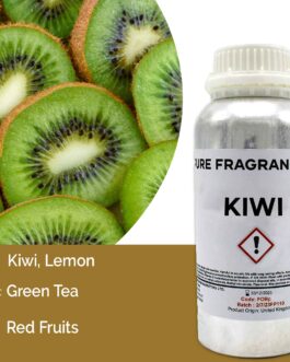 Ulei Parfumat Pur Kiwi – 500ml