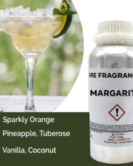 Ulei Parfumat Pur Margarita – 500 ml