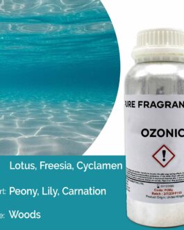 Ulei Parfumat Pur Ozonic – 500 ml