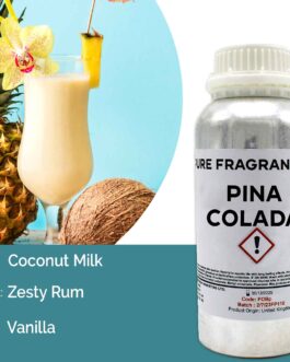 Ulei Parfumat Pur Pina Colada – 500 ml