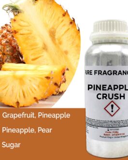 Ulei Parfumat Pur Ananas – 500ml