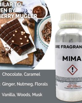 Ulei Parfumat Pur Mima – 500 ml