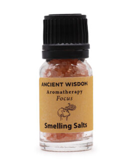 Focus Aromatherapy Miros de sare