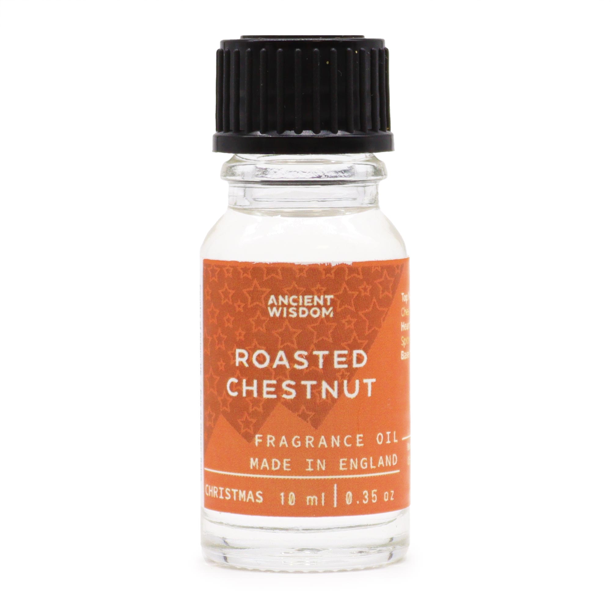 Ulei Parfumat Castane Prăjite 10 ml 3 Ulei Parfumat Castane Prăjite 10 ml