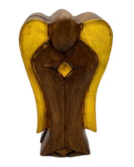 Cutie Magică Hati-Hati Înger – 14cm