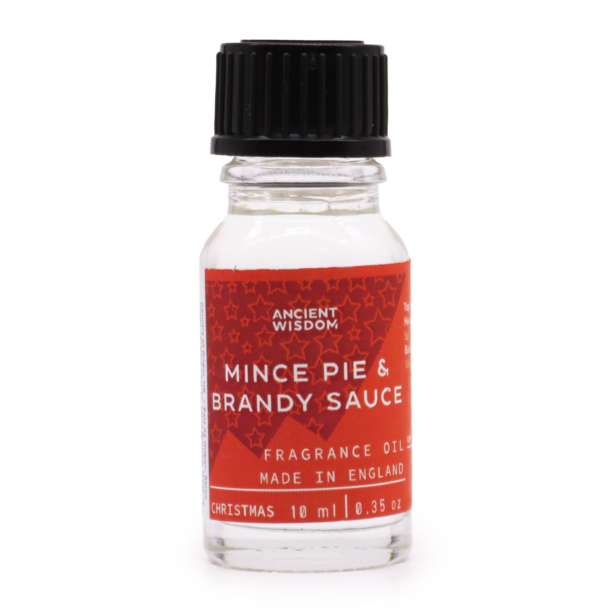 Ulei Parfumat Plăcintă și Sos de Brandy 10ml 2 Ulei Parfumat Plăcintă și Sos de Brandy 10ml
