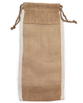 Săculeți Lungi din Iută – 35x15cm