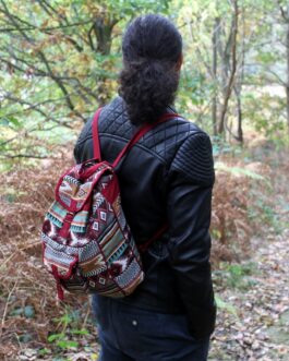 Rucsac Etno – Maro