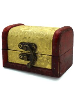 Mini Cutii Coloniale – Aur