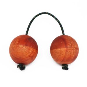 Shaker Kasaka - Pădure