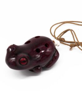 Animal Muzical Ocarina – Broască