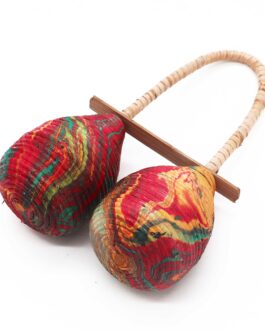 Zăngănitoare Maracas – Dublă