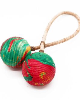 Zăngănitoare Maracas – Twist Dublu