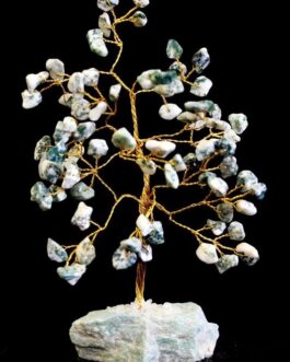 Arborele Fericirii Tree Agate – 80 de Pietricele