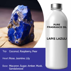 Ulei Parfumat Pur 500ml - Lapis Lazuli 20 Ulei Parfumat Pur 500ml - Lapis Lazuli