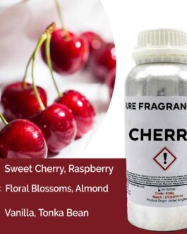 Ulei Parfumat Pur de Cireșe – 500 ml
