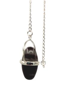 Pendul Shiva Lingam