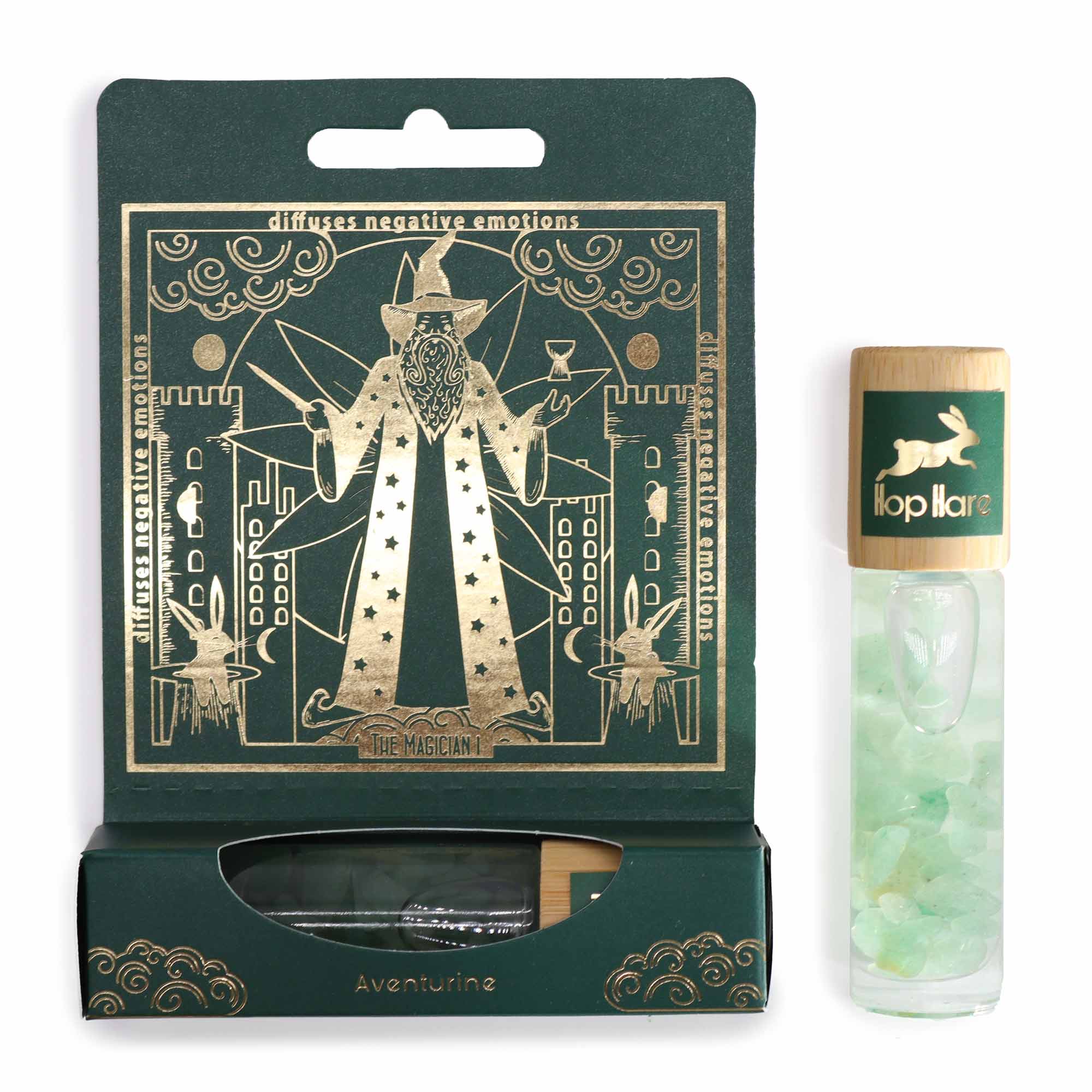 HH Tarot Roll On - Magicianul
