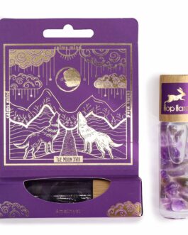 HH Tarot Roll On – Luna